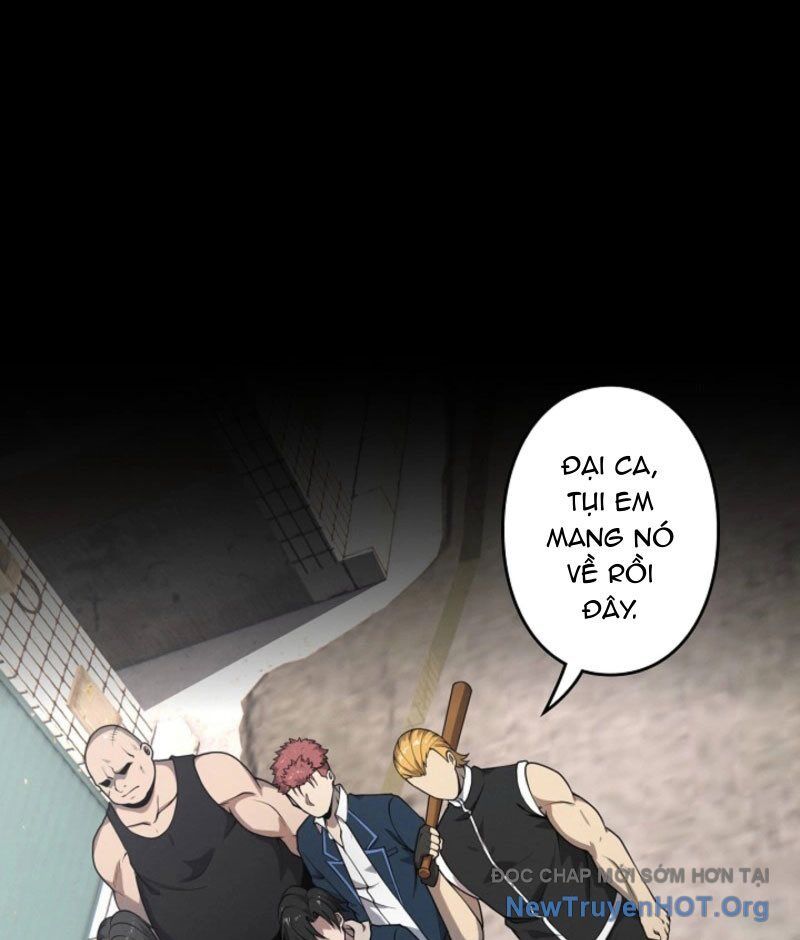 Hồi Quy: Tận Thế Báo Thù - Chapter 3 - Page 62