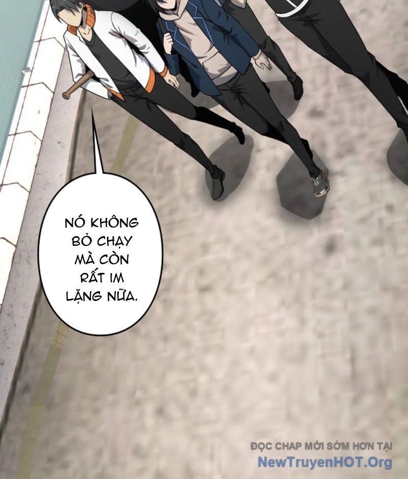 Hồi Quy: Tận Thế Báo Thù - Chapter 3 - Page 63