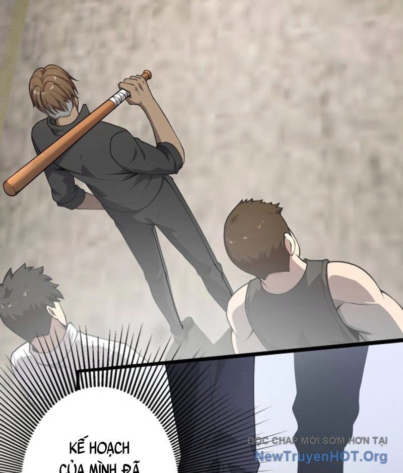 Hồi Quy: Tận Thế Báo Thù - Chapter 3 - Page 64