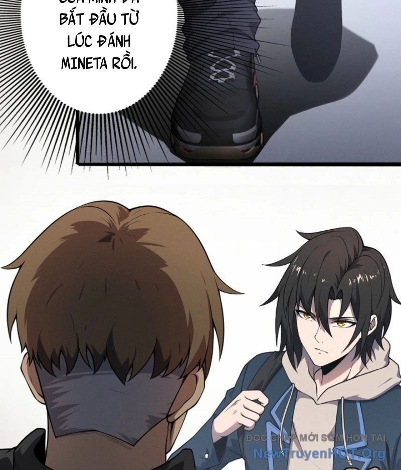 Hồi Quy: Tận Thế Báo Thù - Chapter 3 - Page 65