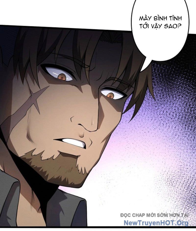 Hồi Quy: Tận Thế Báo Thù - Chapter 3 - Page 70