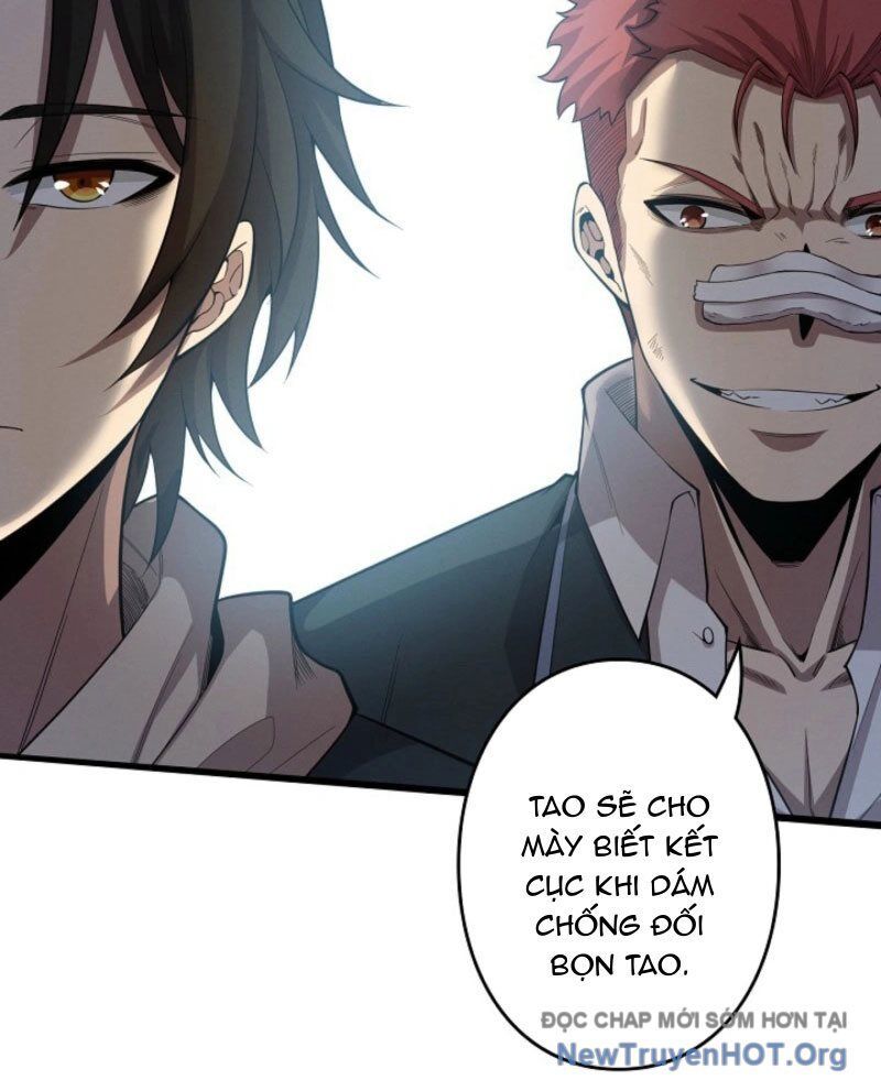 Hồi Quy: Tận Thế Báo Thù - Chapter 3 - Page 72