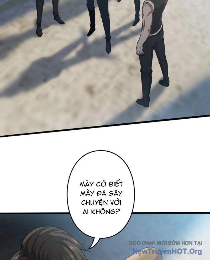 Hồi Quy: Tận Thế Báo Thù - Chapter 3 - Page 74