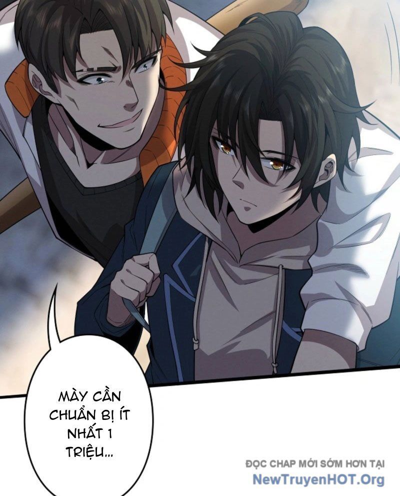 Hồi Quy: Tận Thế Báo Thù - Chapter 3 - Page 75