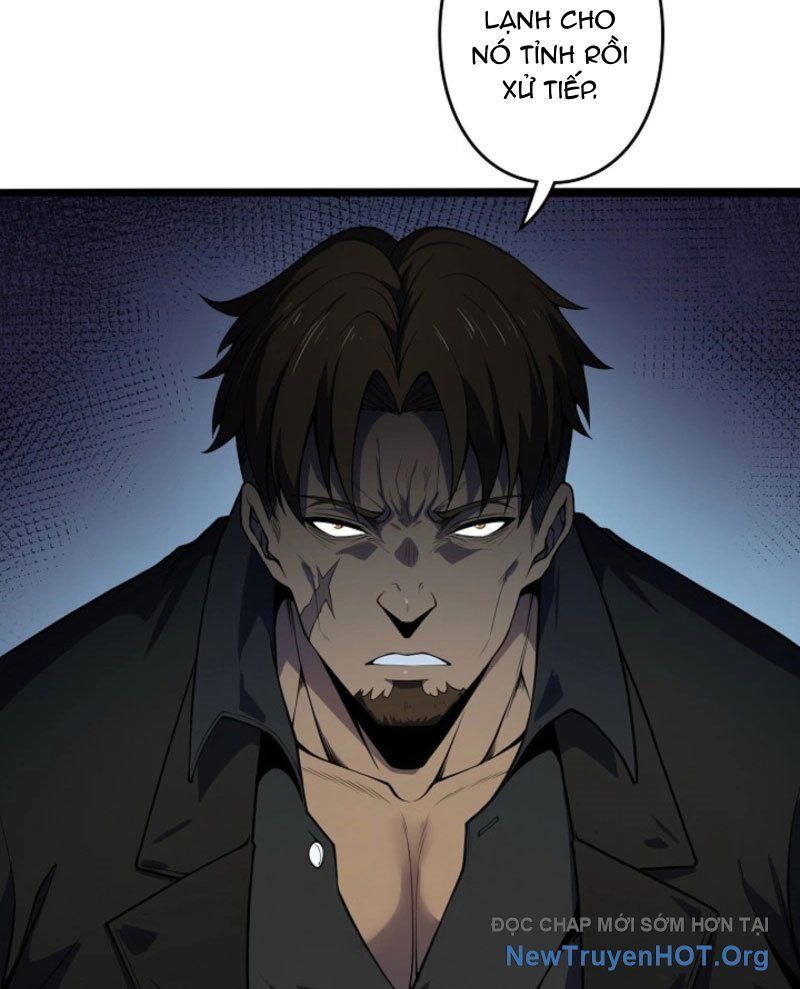 Hồi Quy: Tận Thế Báo Thù - Chapter 3 - Page 8