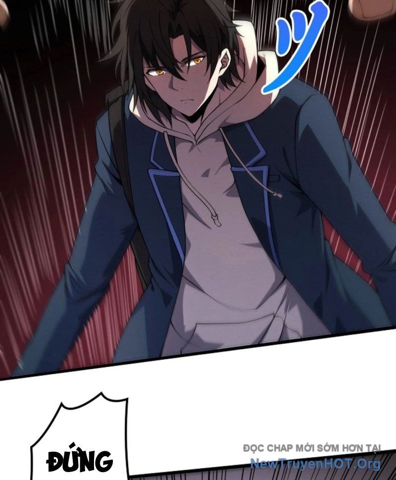 Hồi Quy: Tận Thế Báo Thù - Chapter 3 - Page 86