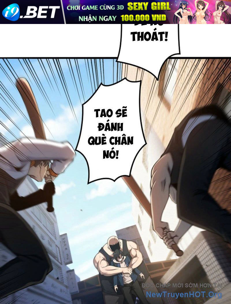 Hồi Quy: Tận Thế Báo Thù - Chapter 3 - Page 89
