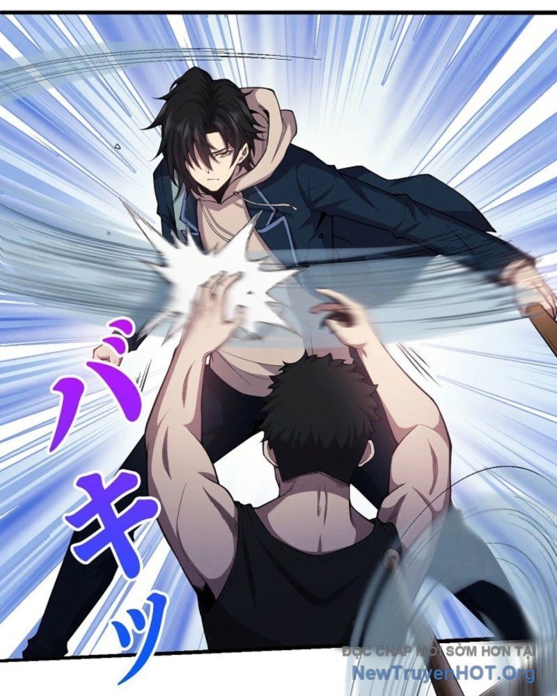 Hồi Quy: Tận Thế Báo Thù - Chapter 3 - Page 97