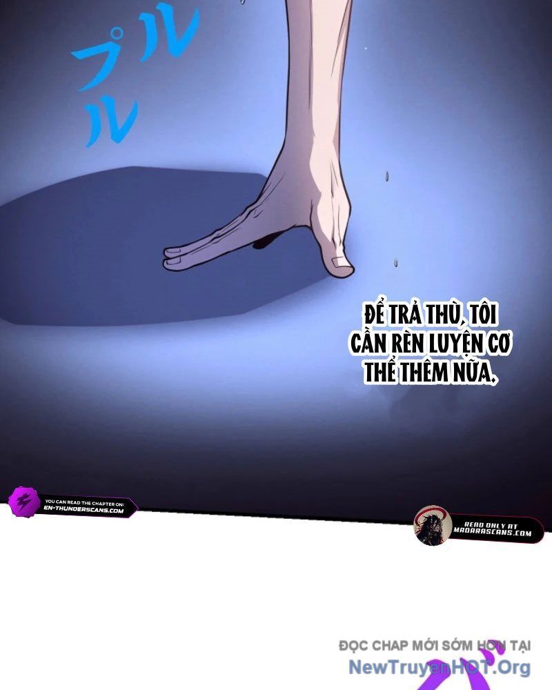 Hồi Quy: Tận Thế Báo Thù - Chapter 4 - Page 10