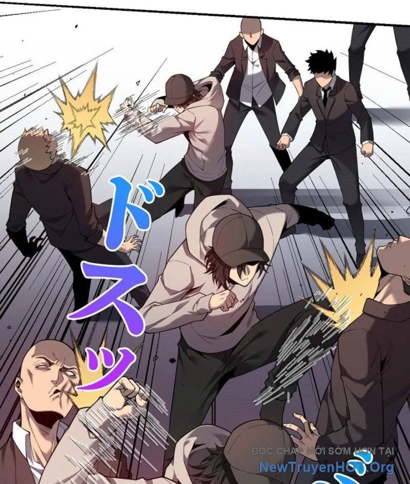 Hồi Quy: Tận Thế Báo Thù - Chapter 4 - Page 102