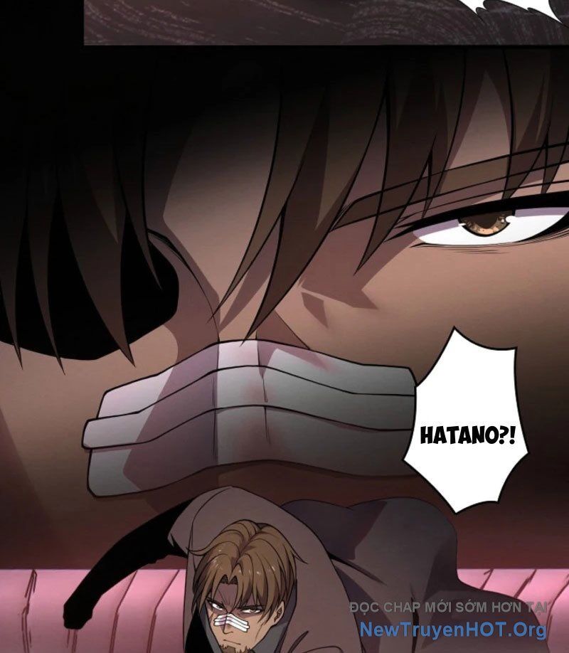 Hồi Quy: Tận Thế Báo Thù - Chapter 4 - Page 112