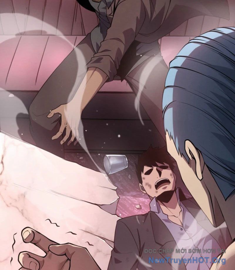 Hồi Quy: Tận Thế Báo Thù - Chapter 4 - Page 113