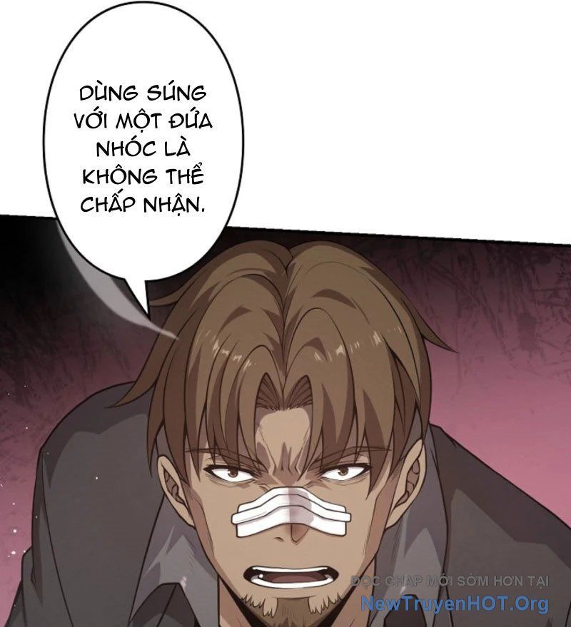 Hồi Quy: Tận Thế Báo Thù - Chapter 4 - Page 115