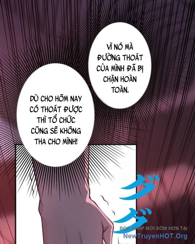 Hồi Quy: Tận Thế Báo Thù - Chapter 4 - Page 123