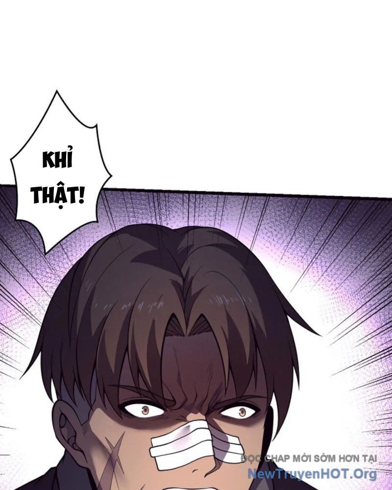 Hồi Quy: Tận Thế Báo Thù - Chapter 4 - Page 132