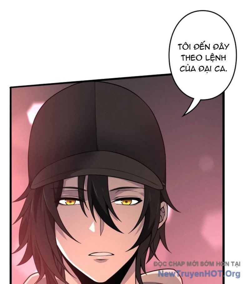 Hồi Quy: Tận Thế Báo Thù - Chapter 4 - Page 16