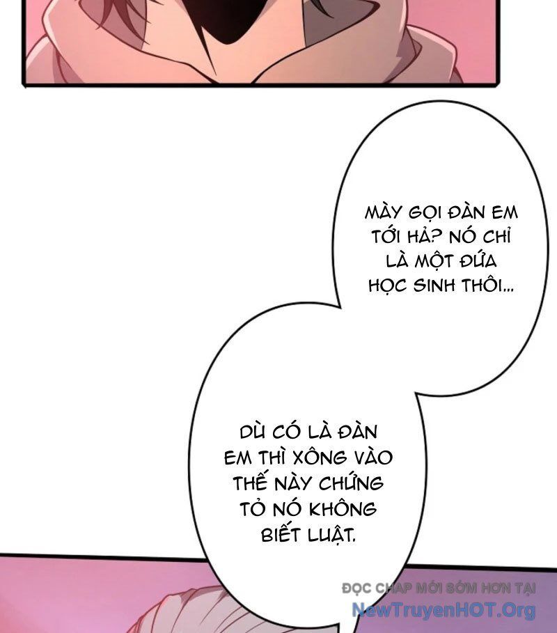 Hồi Quy: Tận Thế Báo Thù - Chapter 4 - Page 17