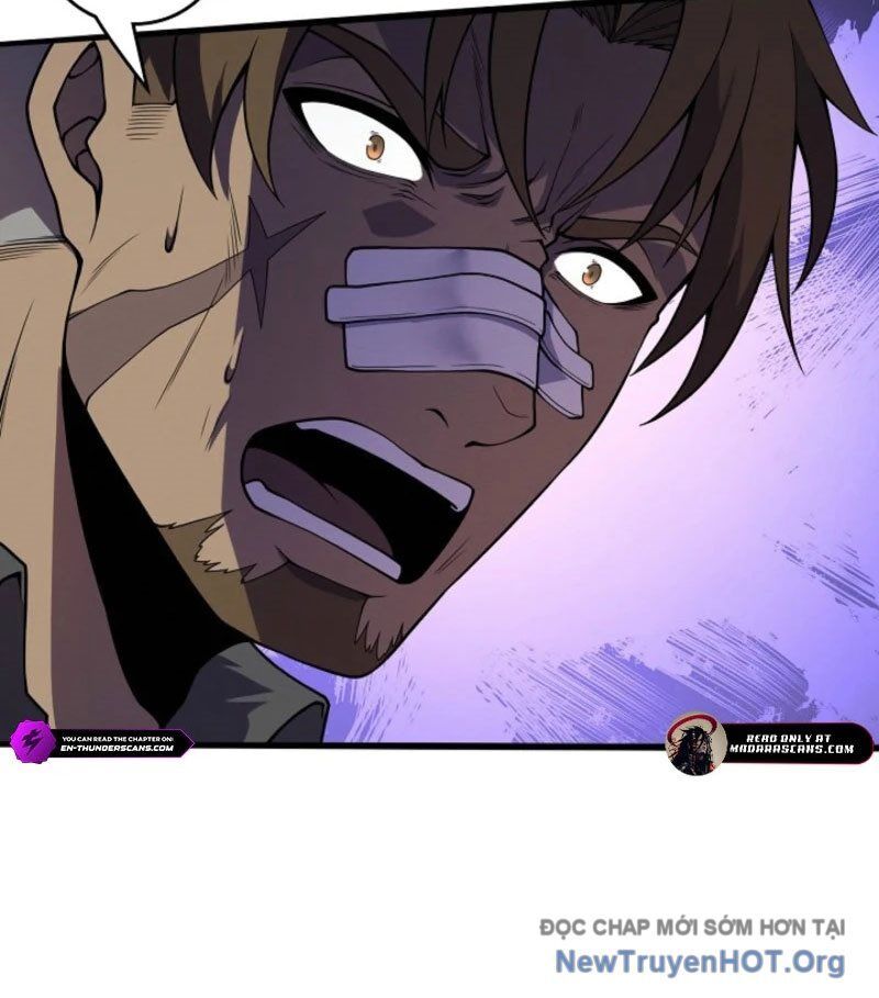 Hồi Quy: Tận Thế Báo Thù - Chapter 4 - Page 20