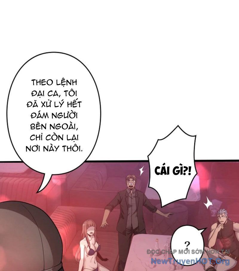 Hồi Quy: Tận Thế Báo Thù - Chapter 4 - Page 21