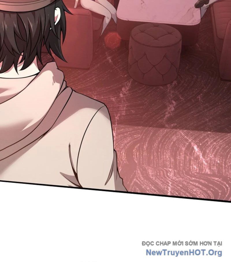 Hồi Quy: Tận Thế Báo Thù - Chapter 4 - Page 22