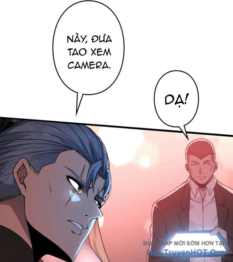 Hồi Quy: Tận Thế Báo Thù - Chapter 4 - Page 23