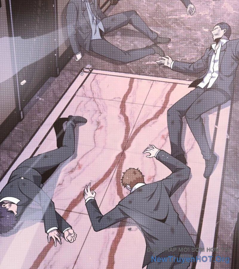 Hồi Quy: Tận Thế Báo Thù - Chapter 4 - Page 26