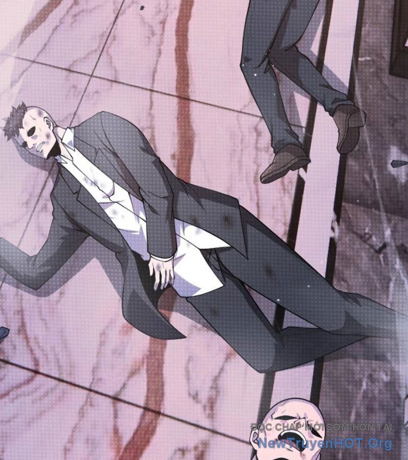 Hồi Quy: Tận Thế Báo Thù - Chapter 4 - Page 27