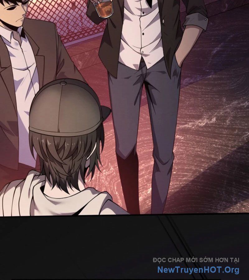 Hồi Quy: Tận Thế Báo Thù - Chapter 4 - Page 30