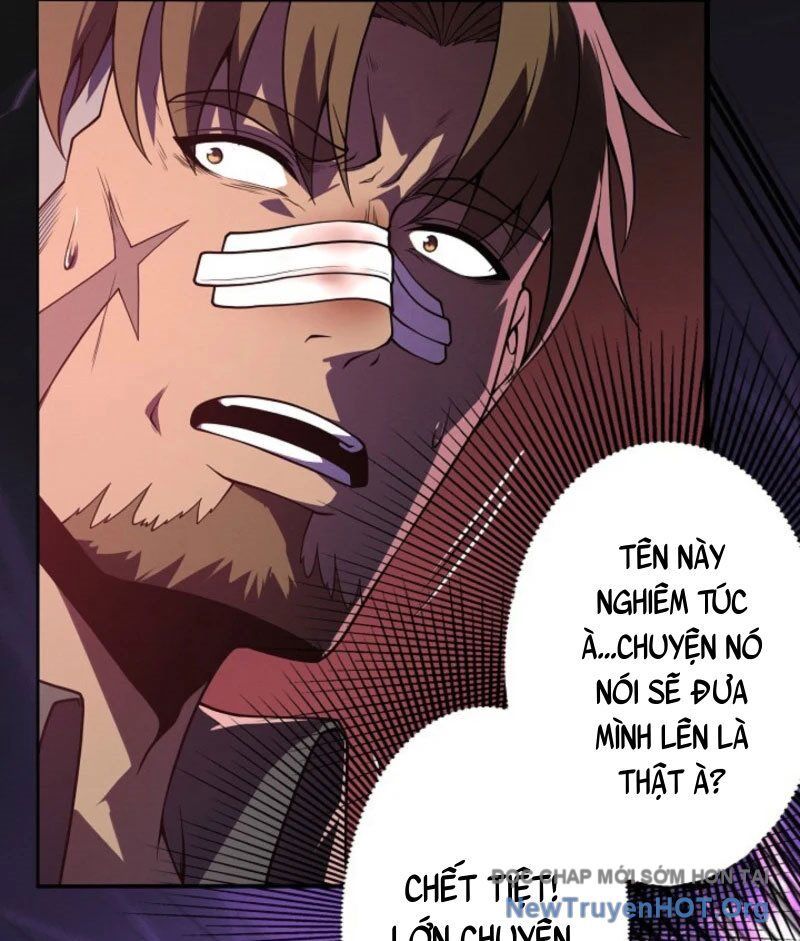 Hồi Quy: Tận Thế Báo Thù - Chapter 4 - Page 31