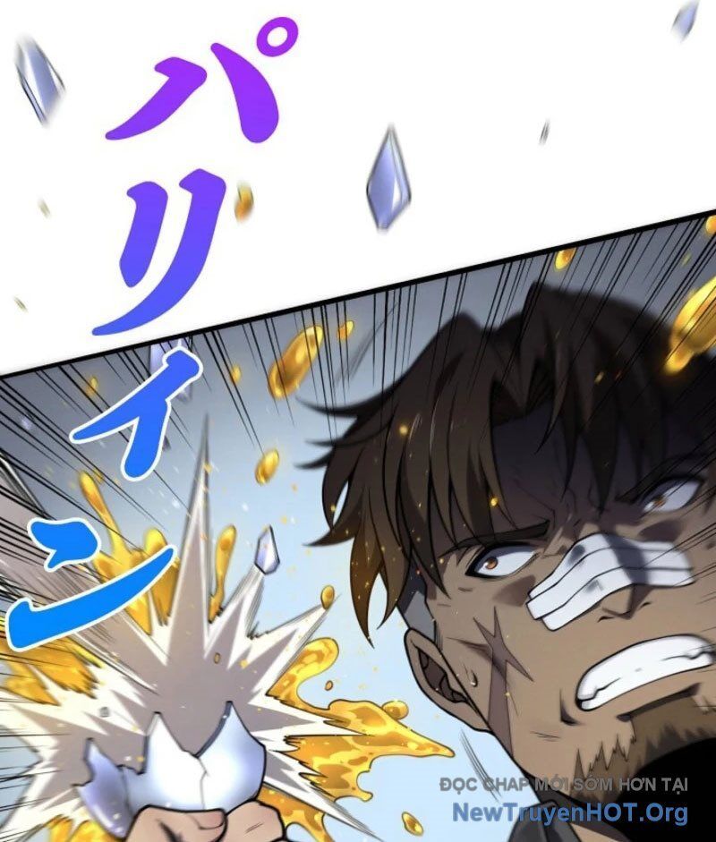 Hồi Quy: Tận Thế Báo Thù - Chapter 4 - Page 35