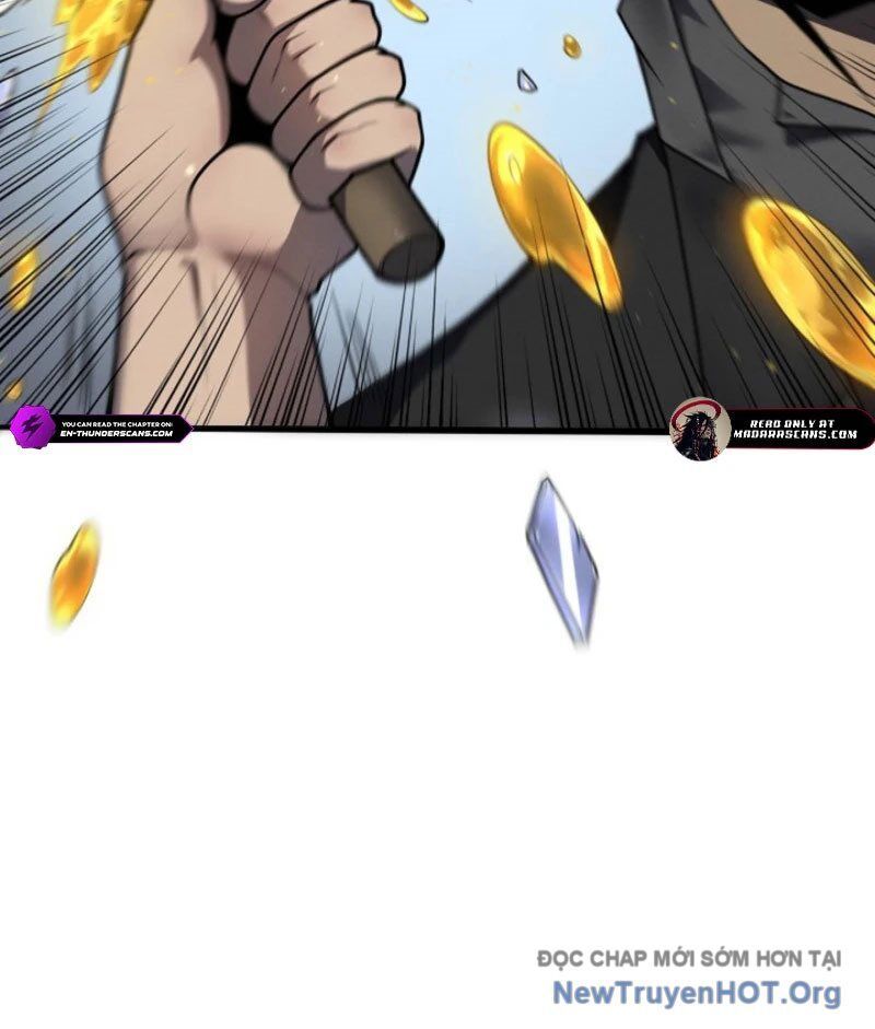 Hồi Quy: Tận Thế Báo Thù - Chapter 4 - Page 36