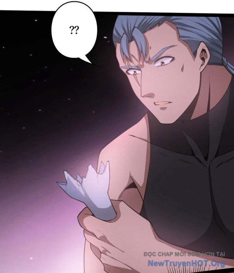 Hồi Quy: Tận Thế Báo Thù - Chapter 4 - Page 37