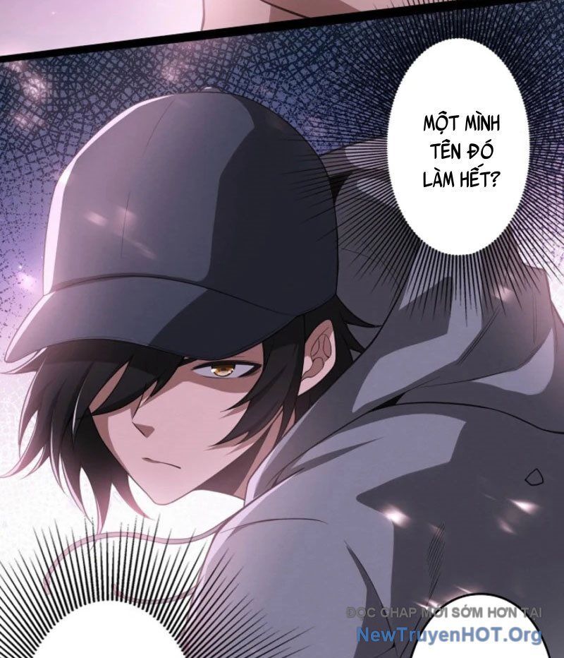 Hồi Quy: Tận Thế Báo Thù - Chapter 4 - Page 38