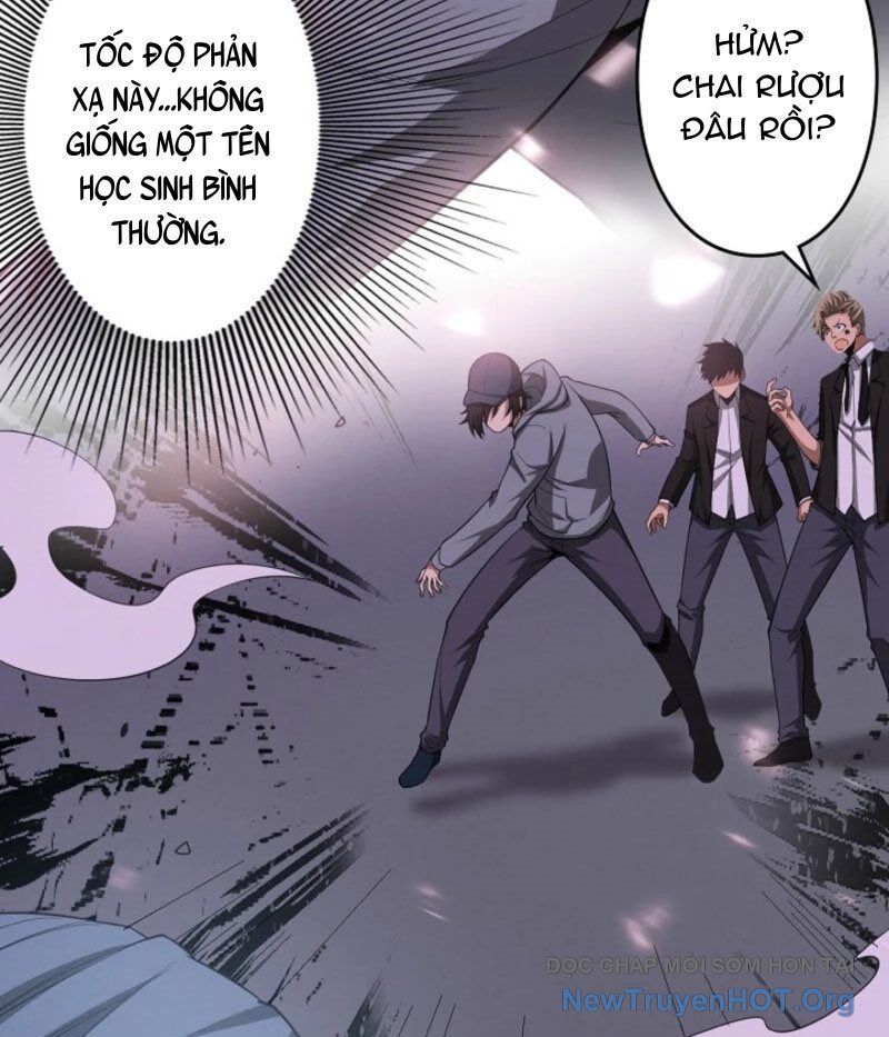 Hồi Quy: Tận Thế Báo Thù - Chapter 4 - Page 39