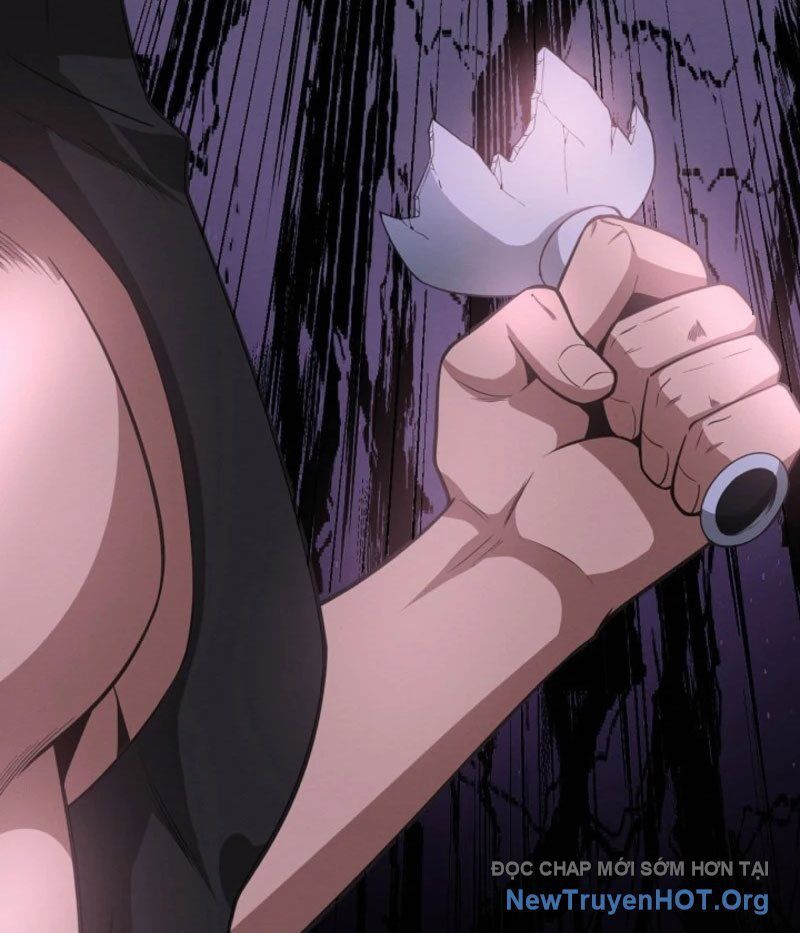 Hồi Quy: Tận Thế Báo Thù - Chapter 4 - Page 41