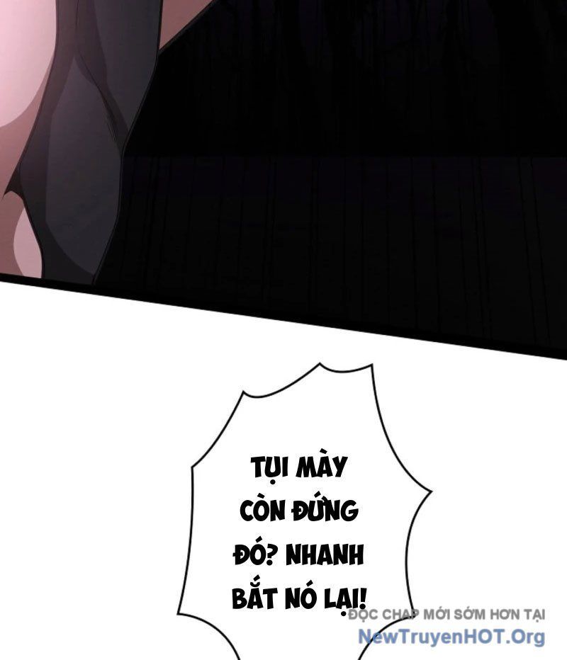 Hồi Quy: Tận Thế Báo Thù - Chapter 4 - Page 42