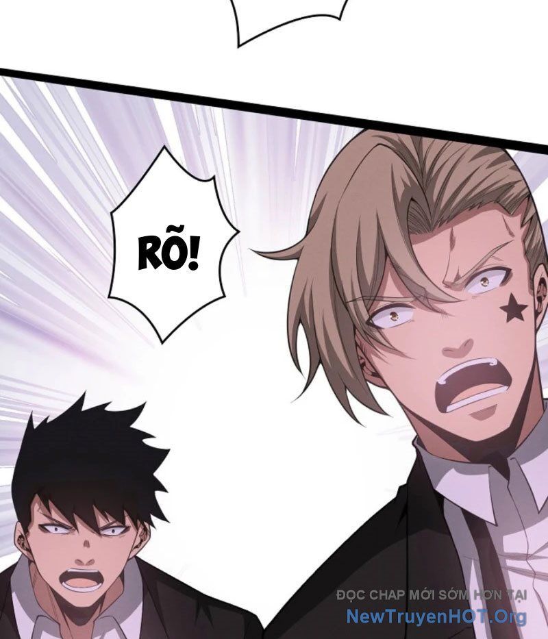 Hồi Quy: Tận Thế Báo Thù - Chapter 4 - Page 43