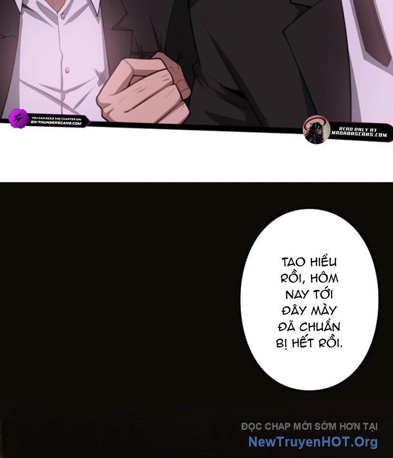 Hồi Quy: Tận Thế Báo Thù - Chapter 4 - Page 44