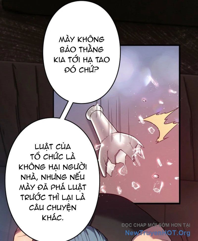 Hồi Quy: Tận Thế Báo Thù - Chapter 4 - Page 45