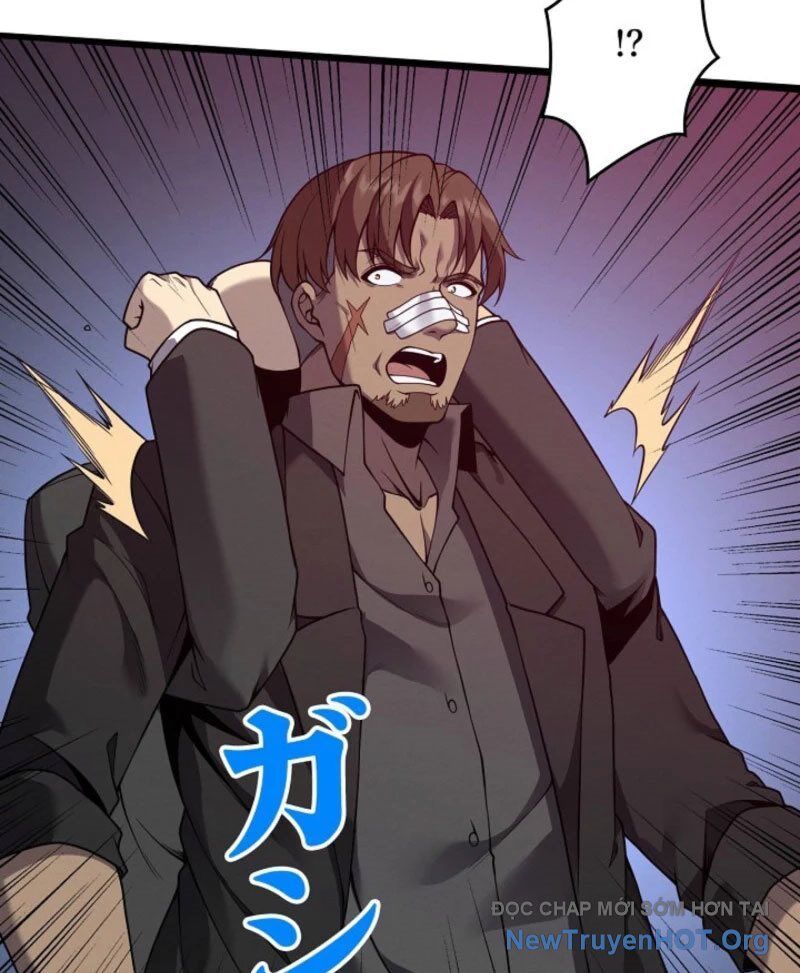 Hồi Quy: Tận Thế Báo Thù - Chapter 4 - Page 48
