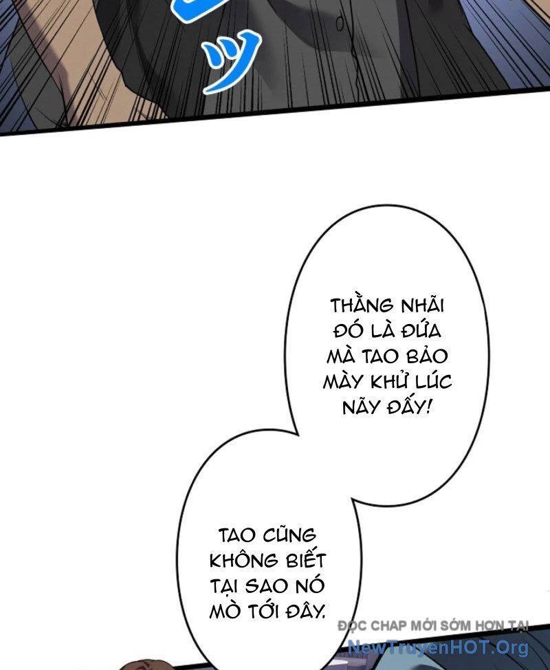 Hồi Quy: Tận Thế Báo Thù - Chapter 4 - Page 49