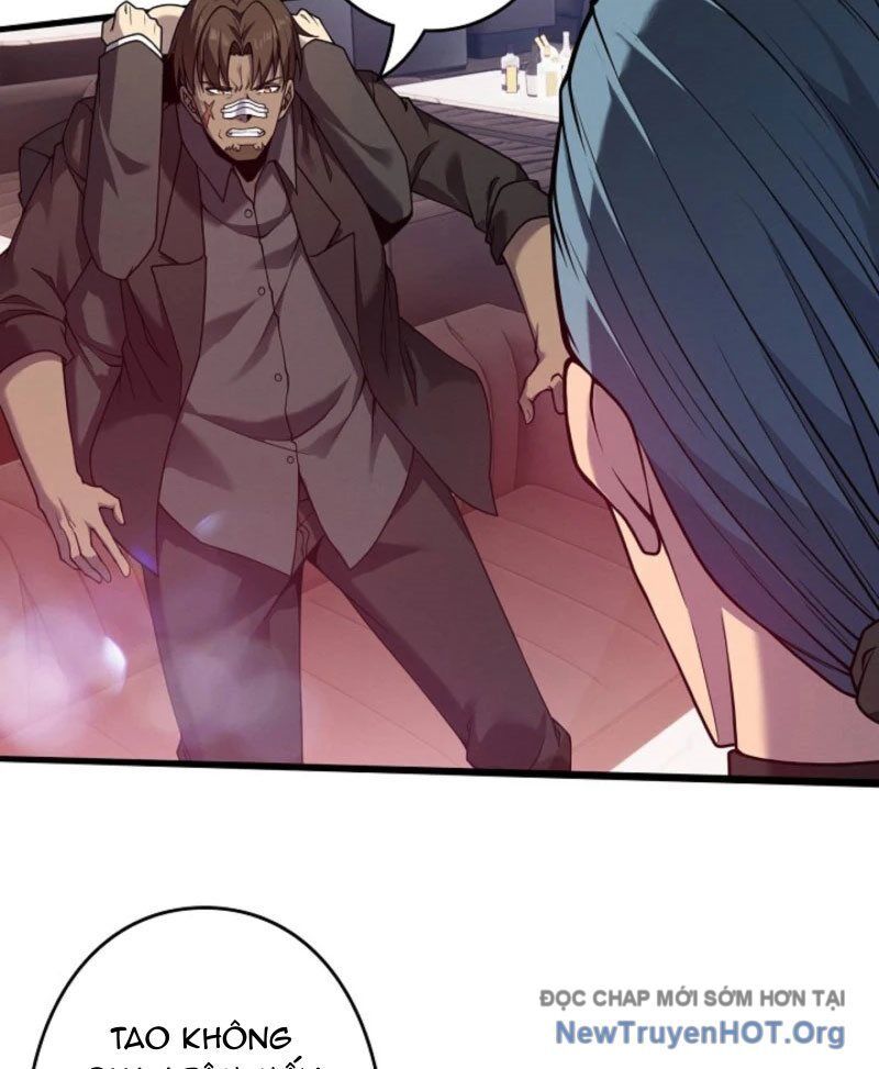 Hồi Quy: Tận Thế Báo Thù - Chapter 4 - Page 50