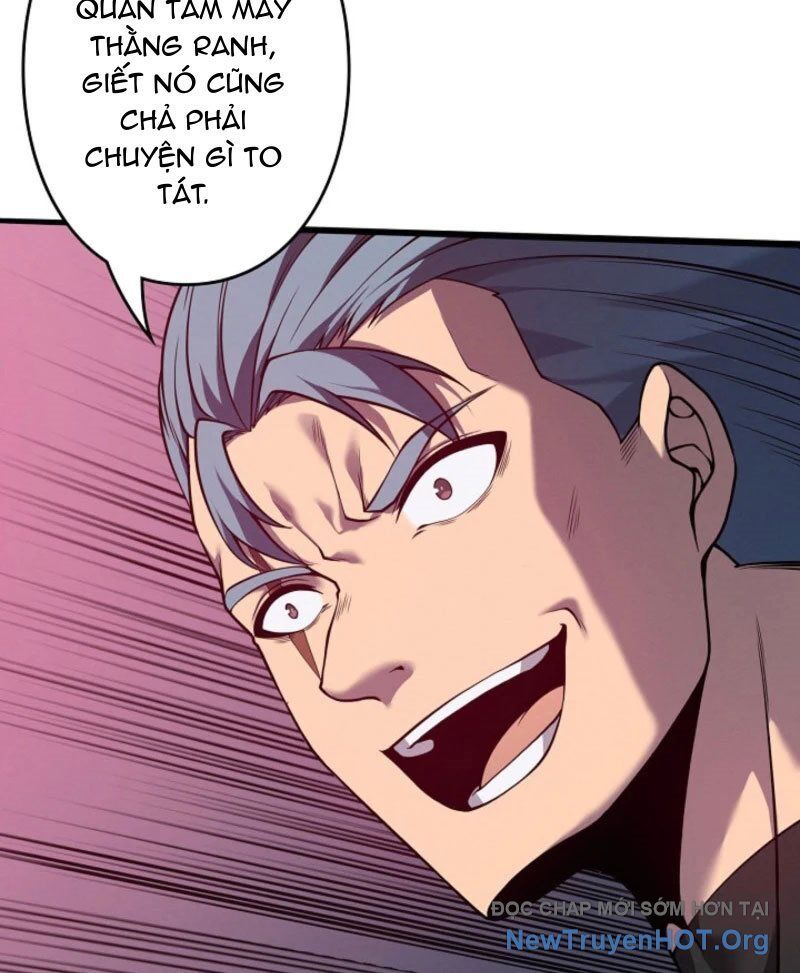 Hồi Quy: Tận Thế Báo Thù - Chapter 4 - Page 51