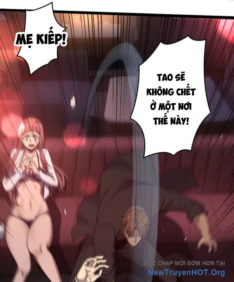 Hồi Quy: Tận Thế Báo Thù - Chapter 4 - Page 54