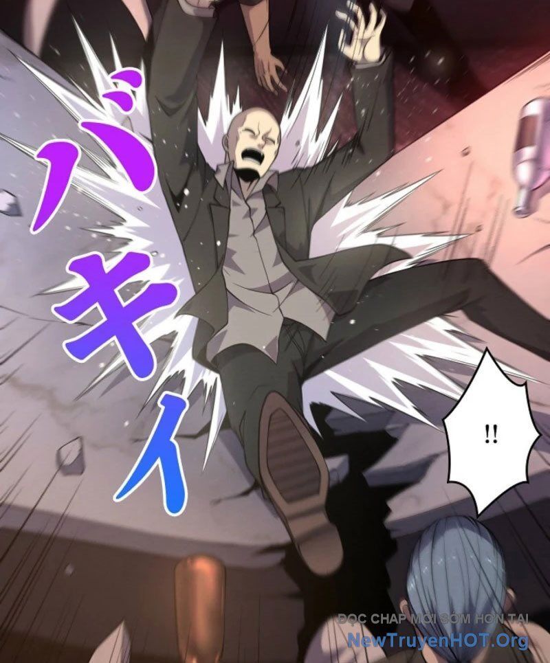 Hồi Quy: Tận Thế Báo Thù - Chapter 4 - Page 55