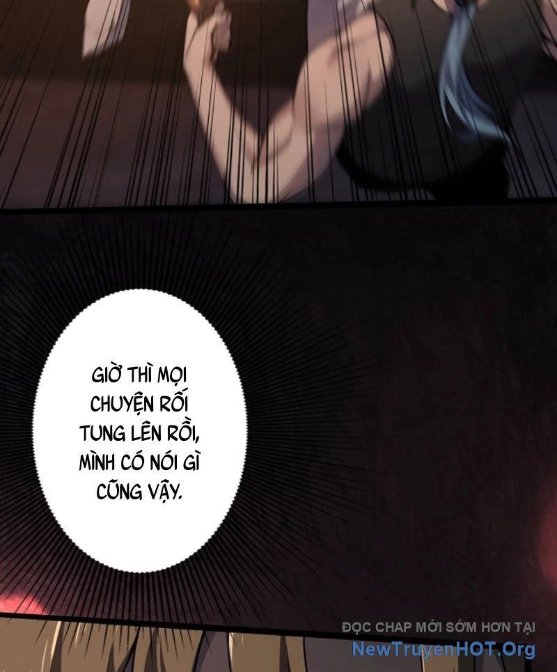 Hồi Quy: Tận Thế Báo Thù - Chapter 4 - Page 56