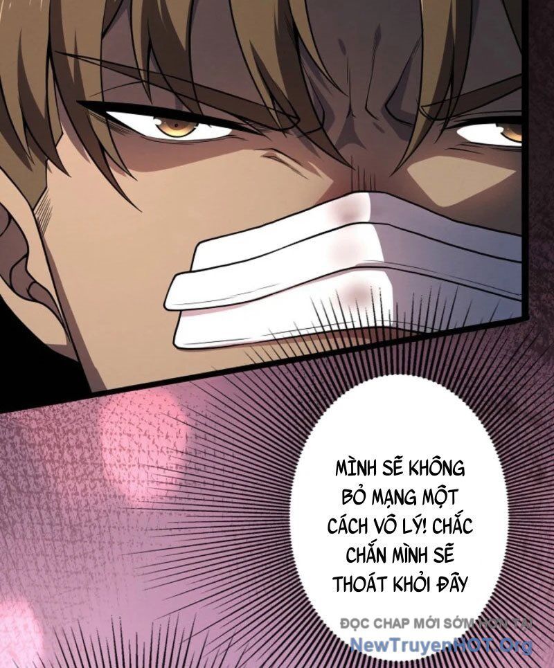 Hồi Quy: Tận Thế Báo Thù - Chapter 4 - Page 57