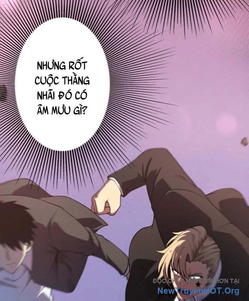 Hồi Quy: Tận Thế Báo Thù - Chapter 4 - Page 58