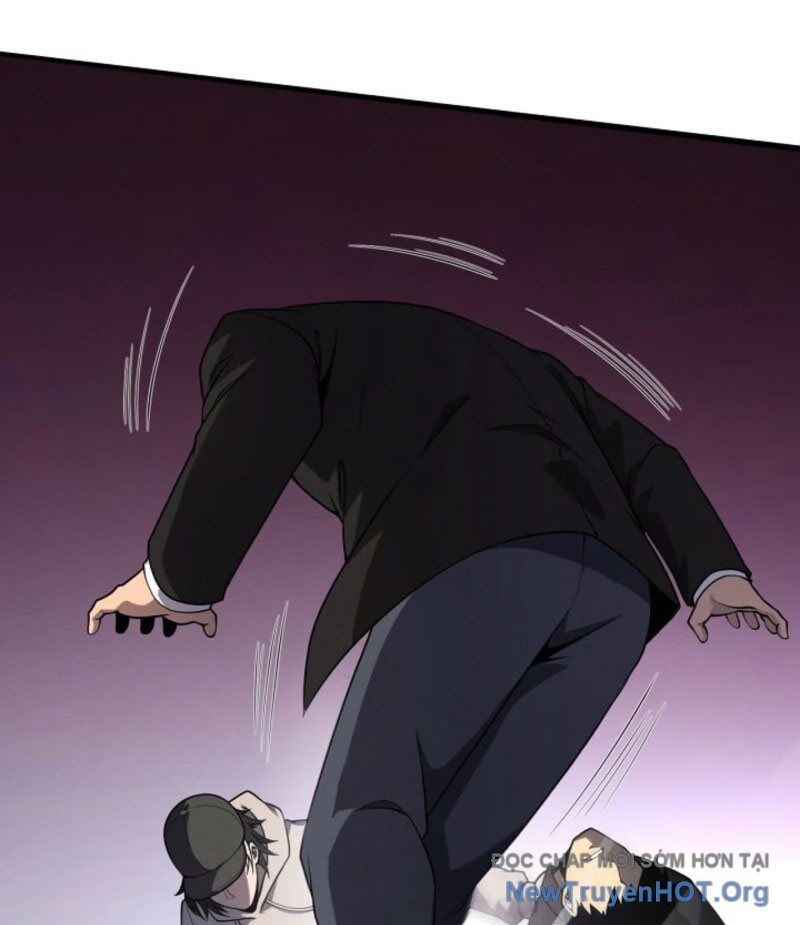 Hồi Quy: Tận Thế Báo Thù - Chapter 4 - Page 64