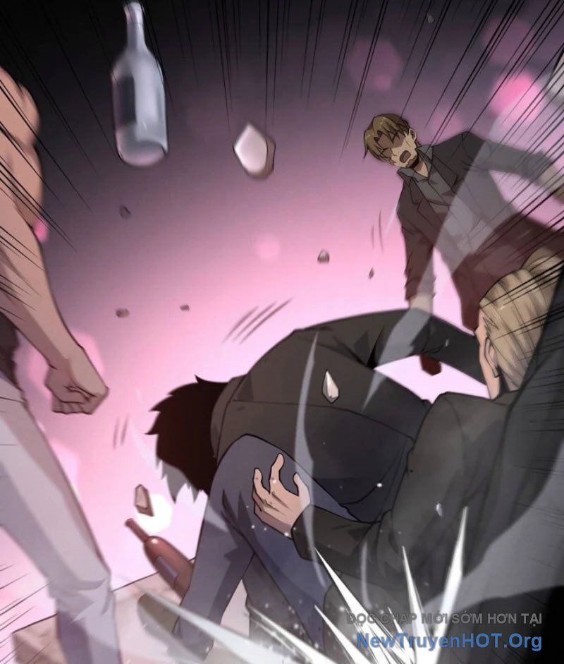 Hồi Quy: Tận Thế Báo Thù - Chapter 4 - Page 70